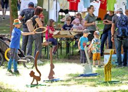 Familienwandertag 2024 In Jena 18